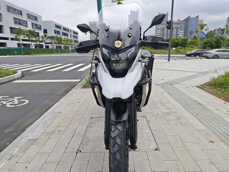 二手凯越400X