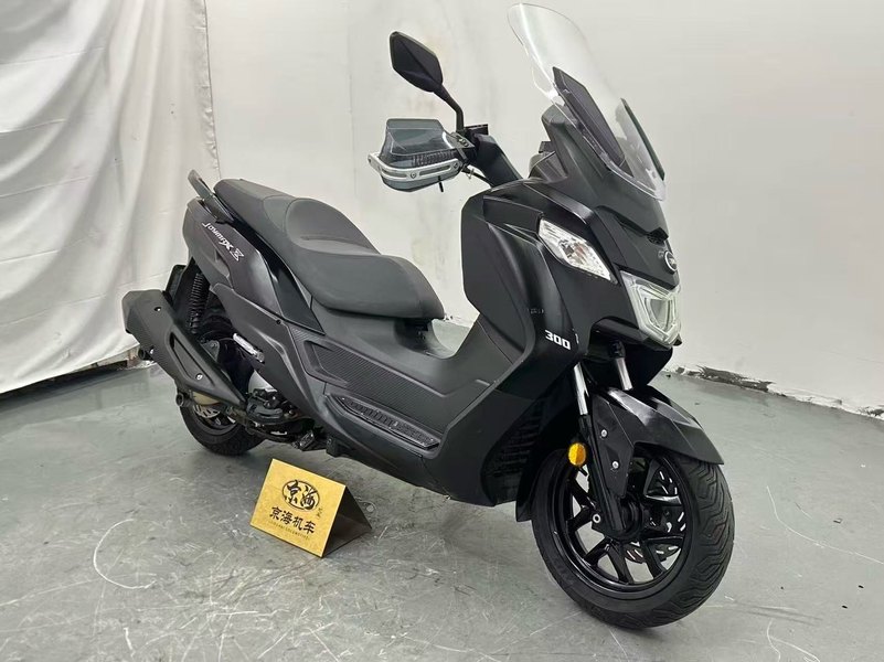 二手三阳Joymax Z 300