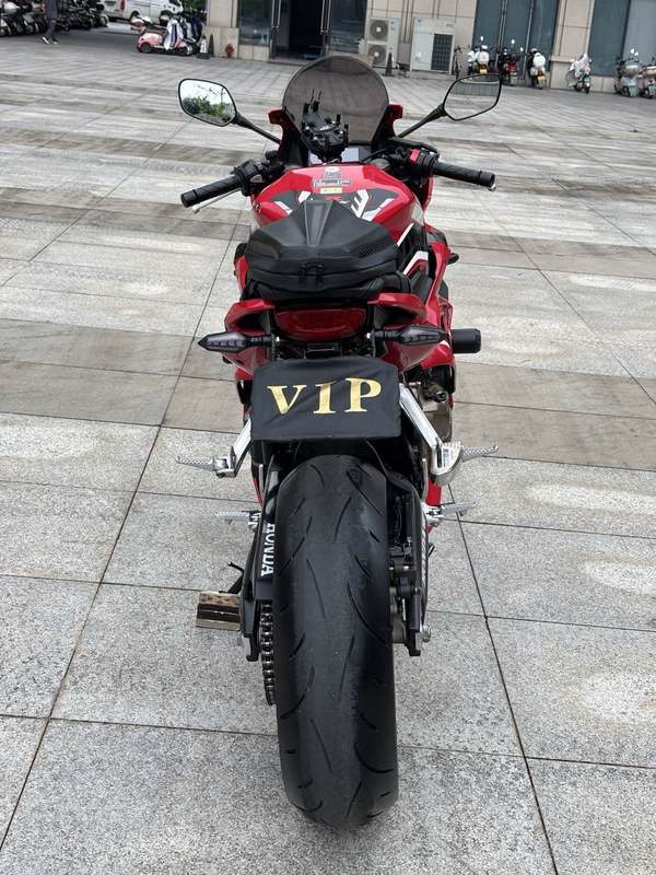 二手本田CBR650R