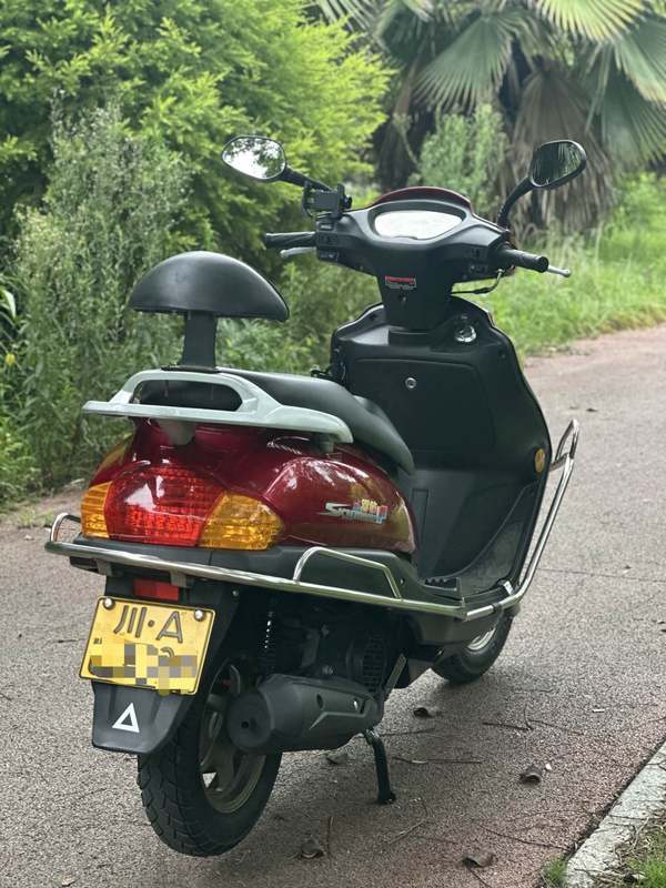 二手滨崎滨崎牌B Q125 T －5 Y