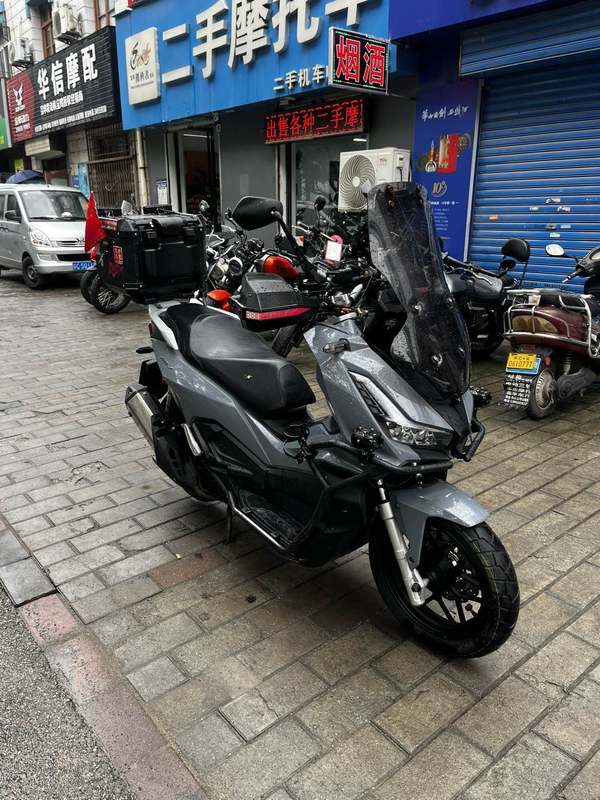 二手天鹰TT