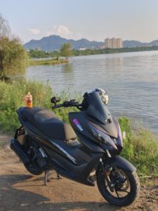 二手升仕150V