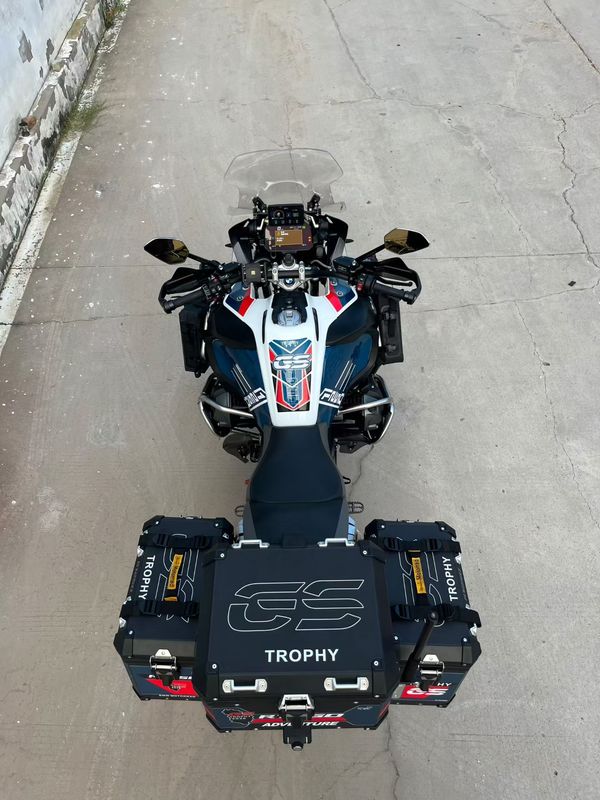 二手宝马R 1250 GS