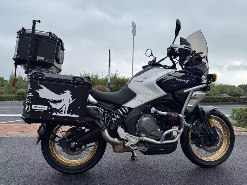 二手春风700MT