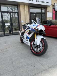 二手张雪机车820RR