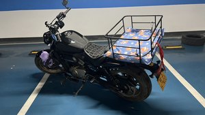二手无极CU250