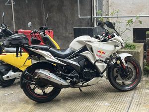 二手力帆KPR150