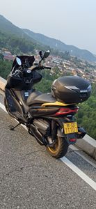 二手光阳赛艇 250