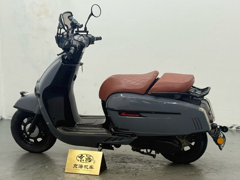 二手维多利亚Sixties 150i