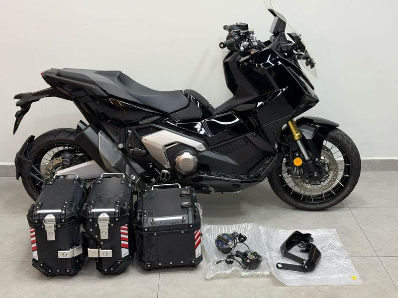 二手本田X-ADV 750