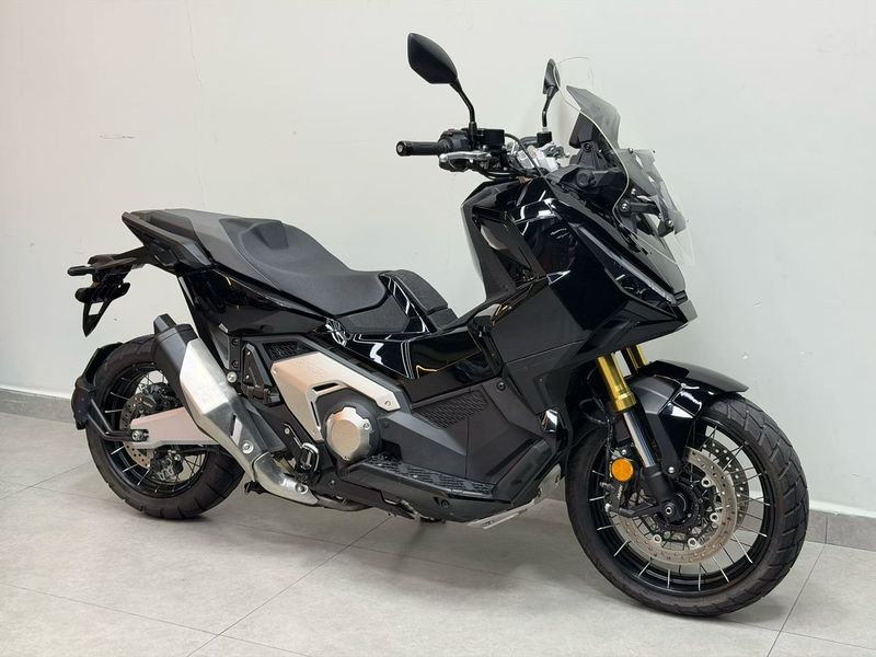二手本田X-ADV 750