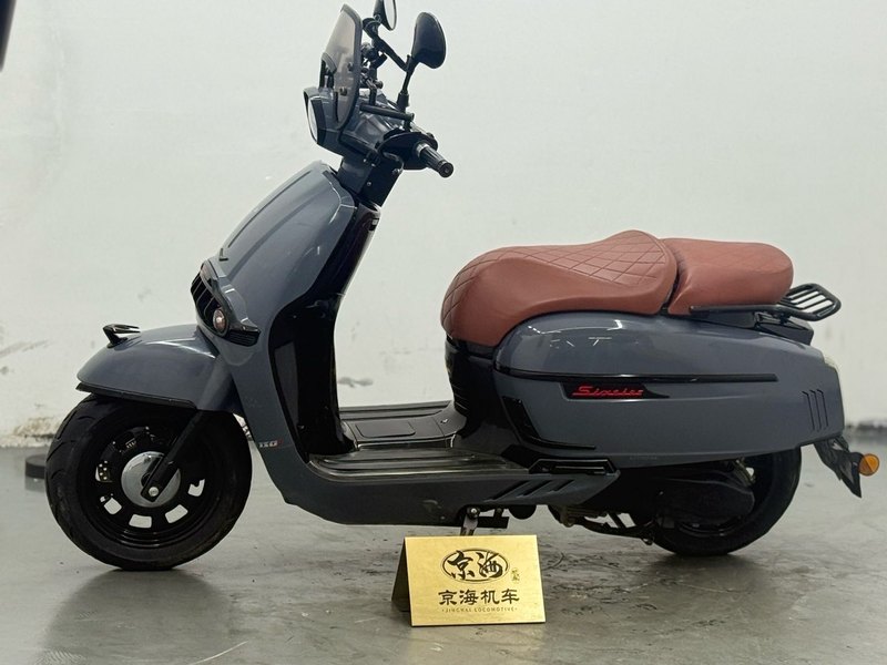 二手维多利亚Sixties 150i