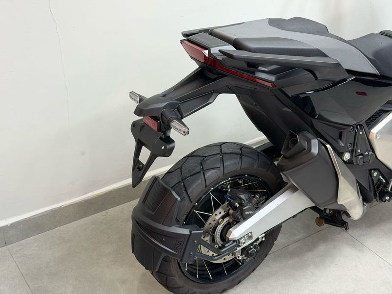 二手本田X-ADV 750