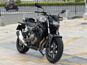 二手本田CB500F(进口)