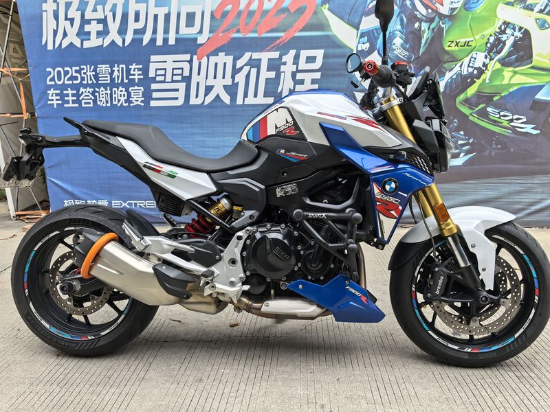 二手宝马F 900 R