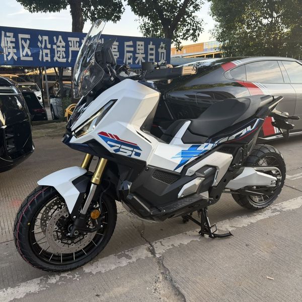 二手本田X-ADV 750