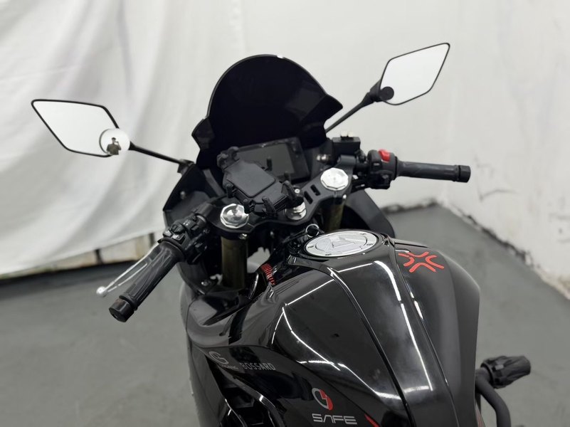 二手凯越321RR