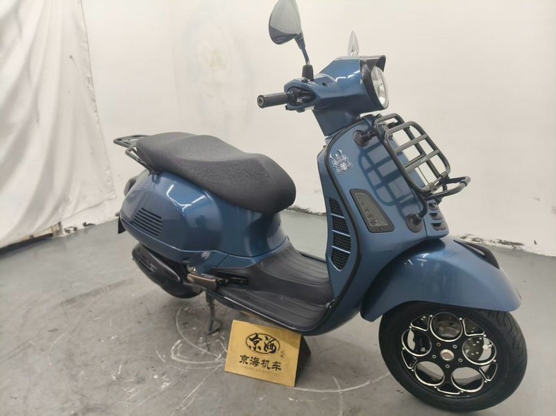 二手VESPAGTS