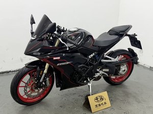 二手凯越321RR