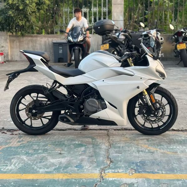 二手春风250SR