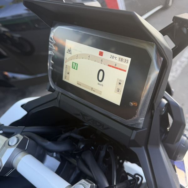 二手本田X-ADV 750
