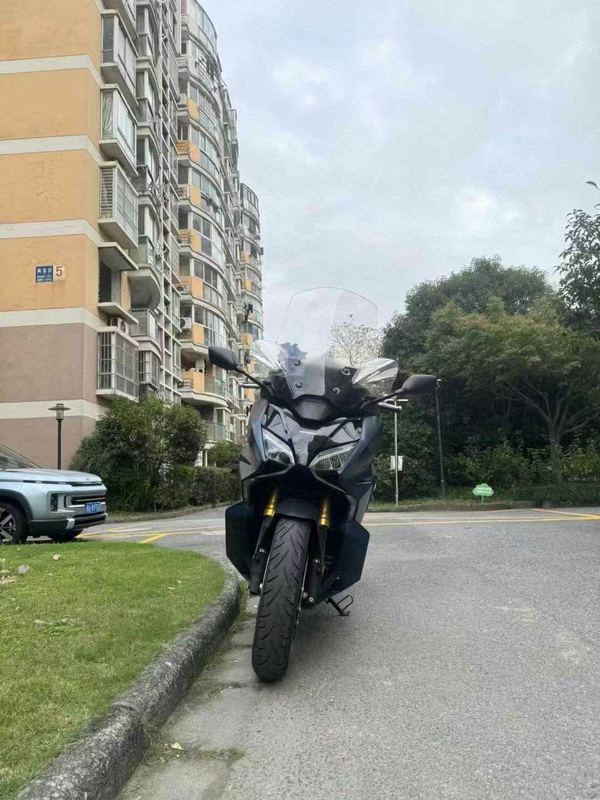 二手本田NSS750