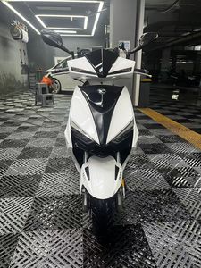 二手光阳弯道150