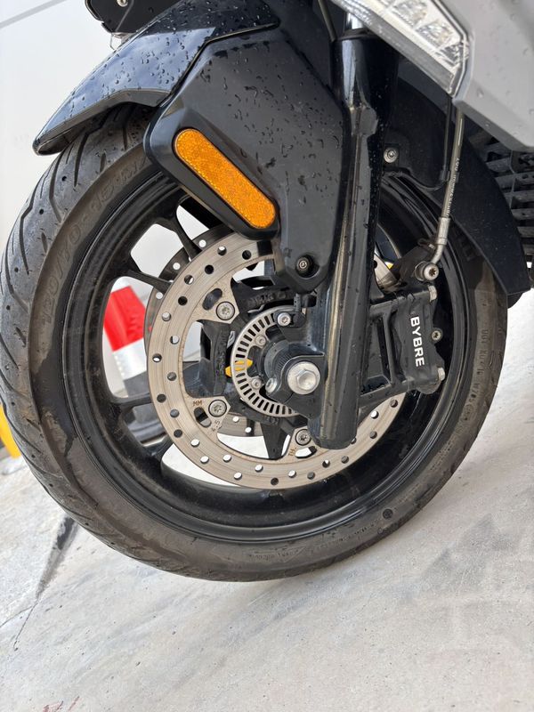 二手宝马C 400