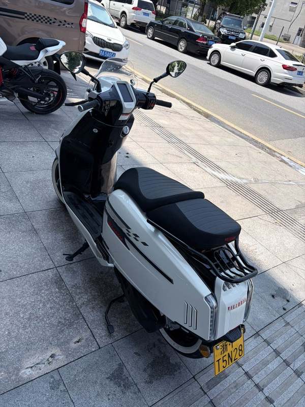 二手维多利亚Sixties 150Si