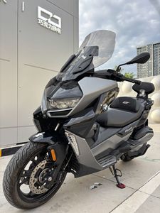 二手宝马C 400