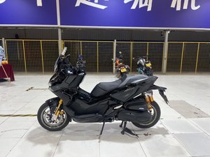 二手本田ADV350