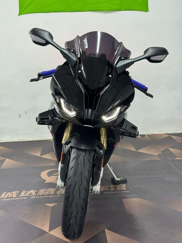 二手宝马S 1000 RR
