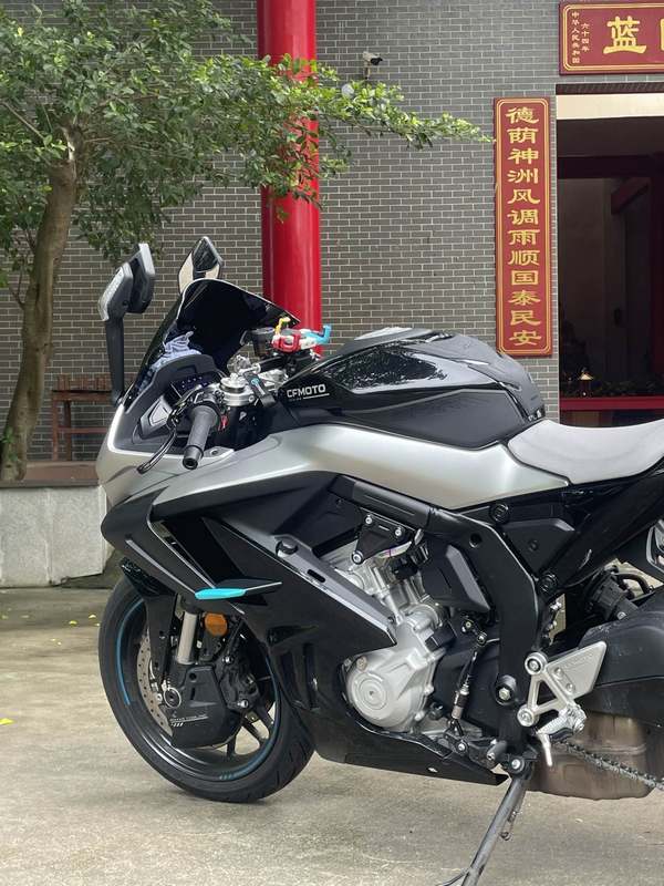 二手春风675SR-R