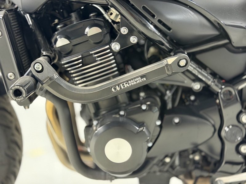 二手川崎Z900RS