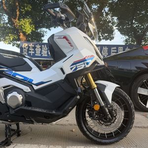 二手本田X-ADV 750