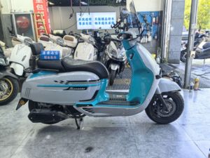 二手维多利亚Sixties 150Si