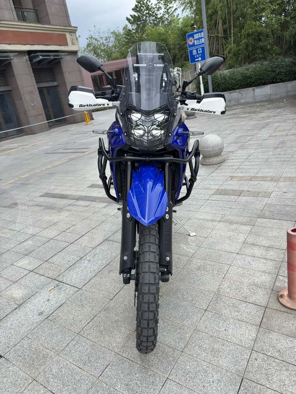 二手雅马哈T700S
