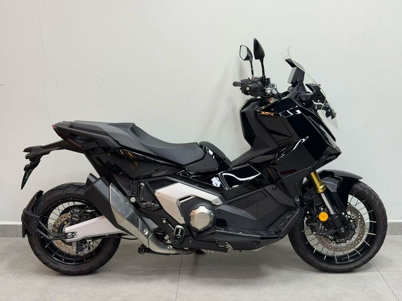 二手本田X-ADV 750