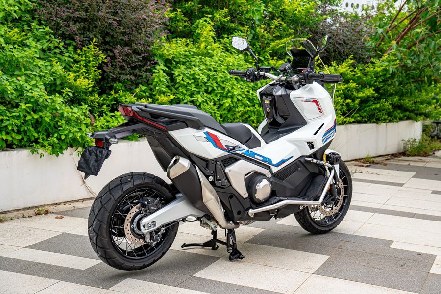 二手本田X-ADV 750