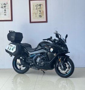 二手春风650GT