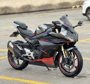 二手春风450SR