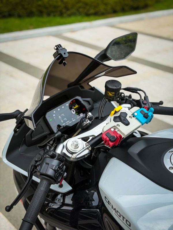 二手春风675SR-R