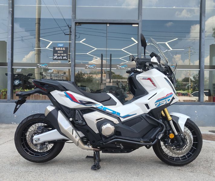 二手本田X-ADV 750