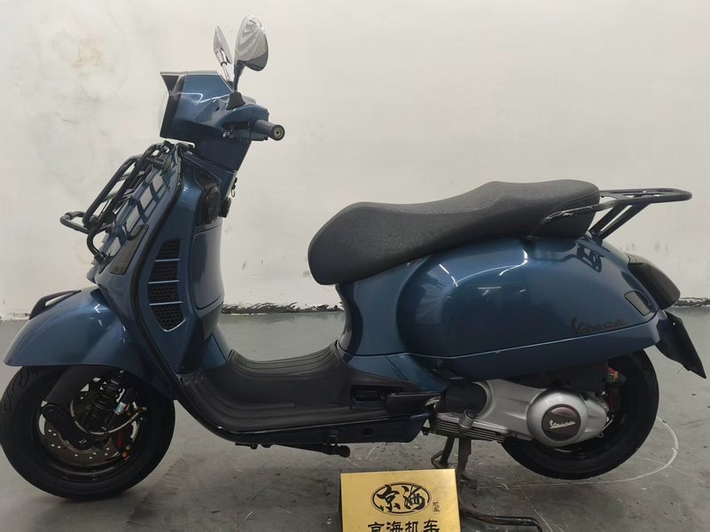 二手VESPAGTS