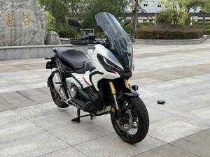 二手本田X-ADV 750
