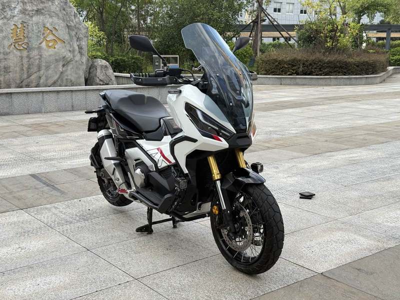 二手本田X-ADV 750