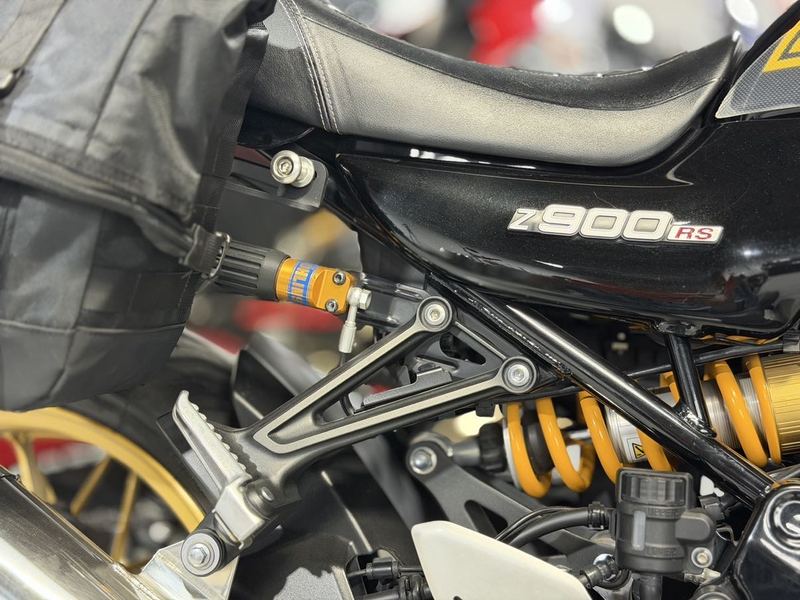 二手川崎Z900RS