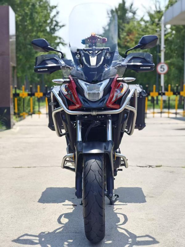 二手本田CB400X