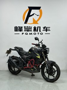 二手贝纳利小迅龙 BN150S