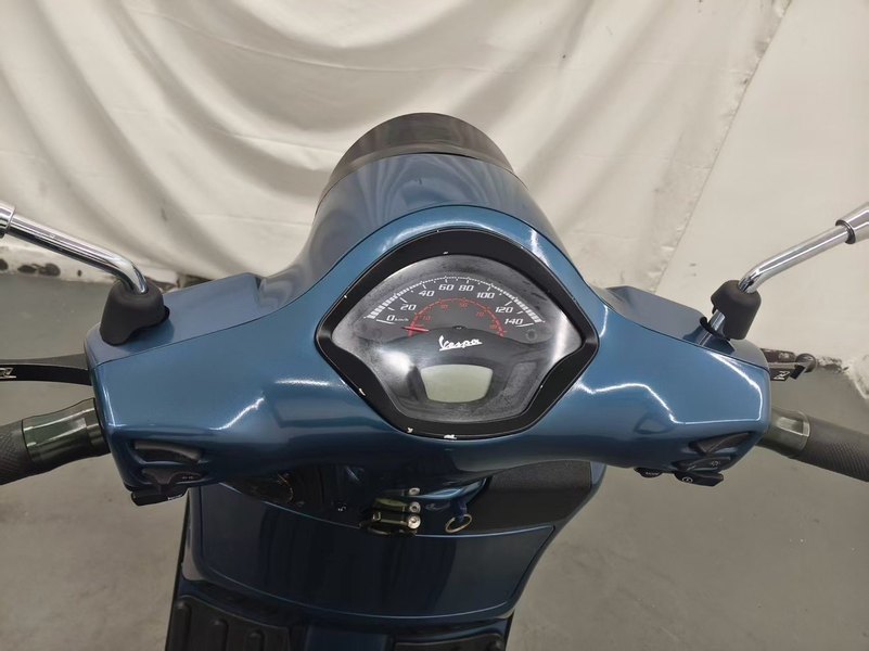 二手VESPAGTS